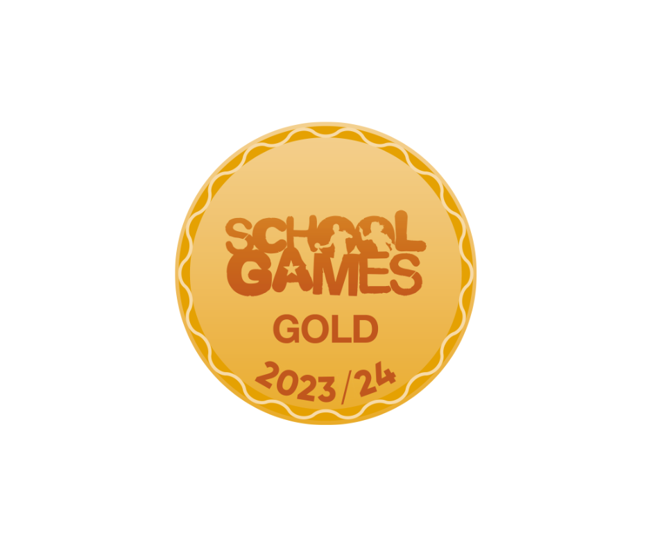 School Games GOld