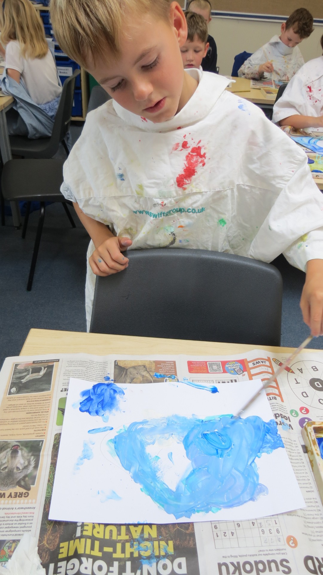 art y4