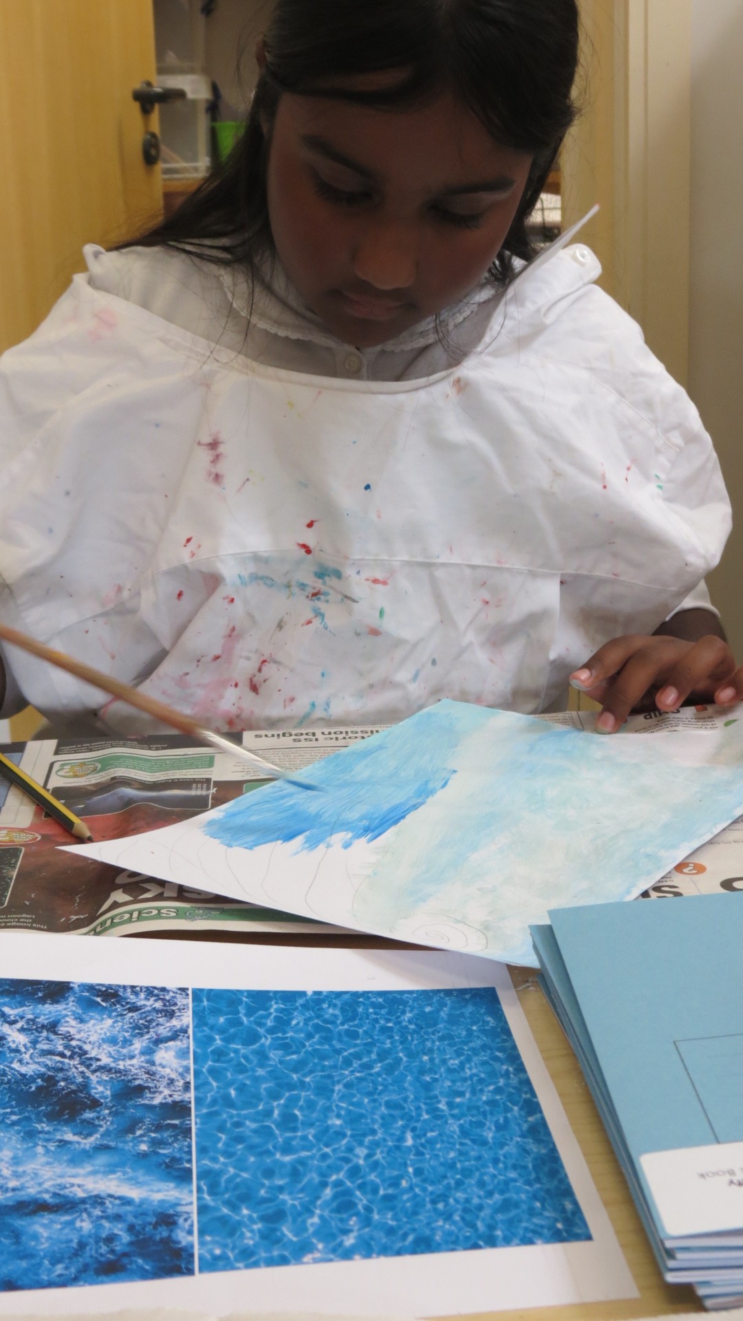 art year 4