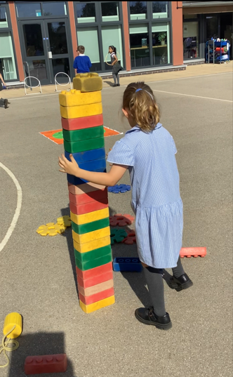 Lunchtime