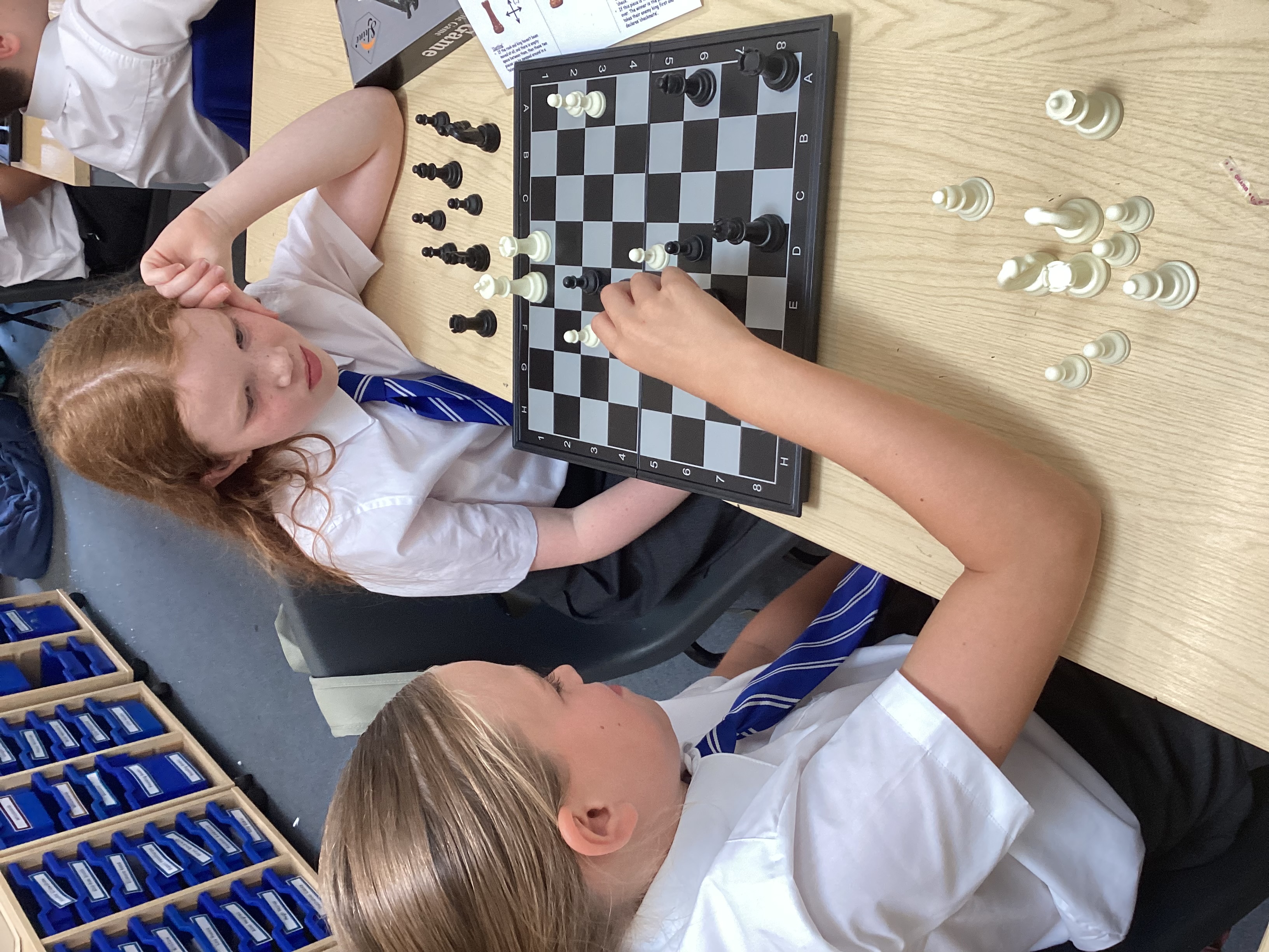 chess